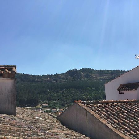 Casa Cardinho - A Sua Casa No Alentejo Lägenhet Castelo de Vide Exteriör bild