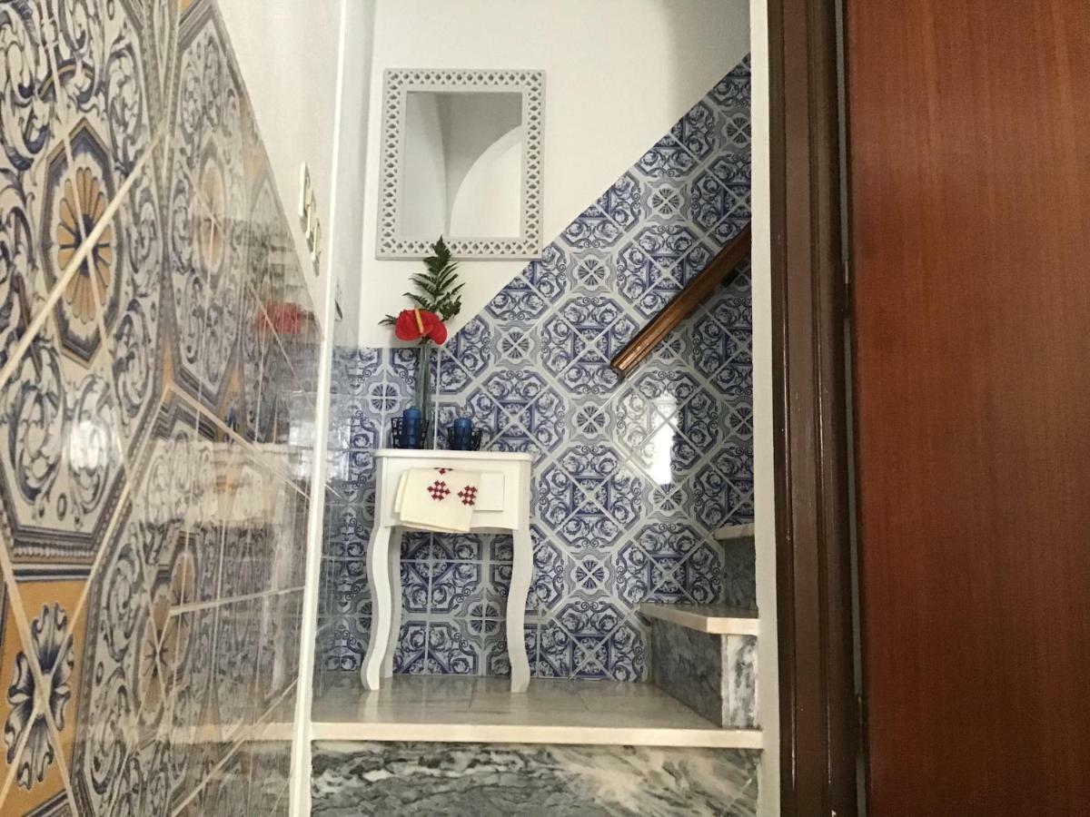 Casa Cardinho - A Sua Casa No Alentejo Lägenhet Castelo de Vide Exteriör bild