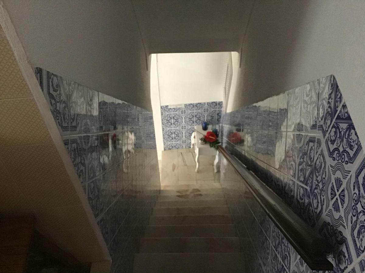 Casa Cardinho - A Sua Casa No Alentejo Lägenhet Castelo de Vide Exteriör bild