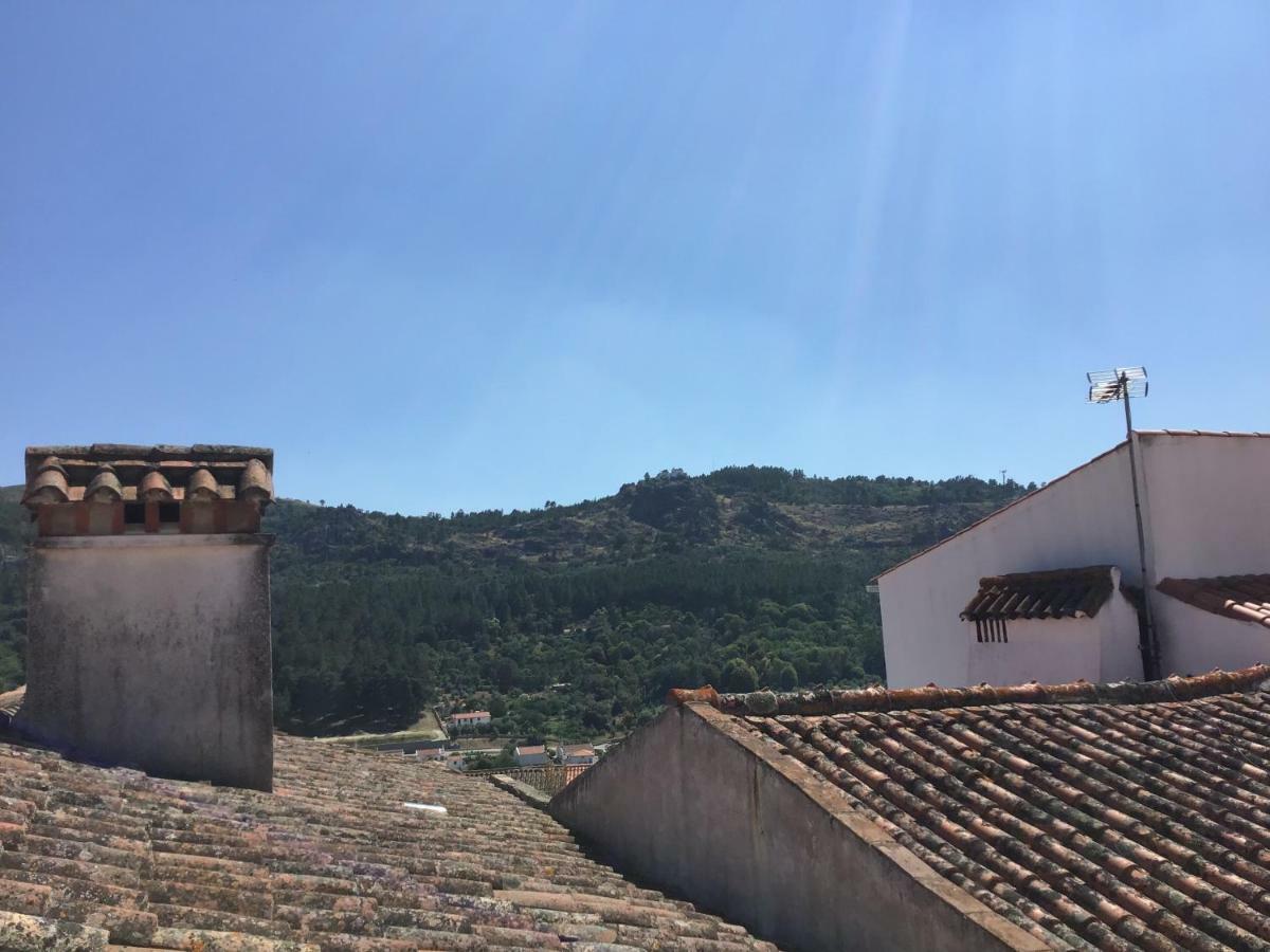 Casa Cardinho - A Sua Casa No Alentejo Lägenhet Castelo de Vide Exteriör bild